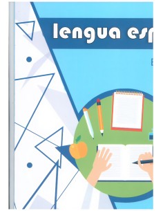 LENGUA 3ºCICLO CUADERNO I ADAPTACION CURRICULAR